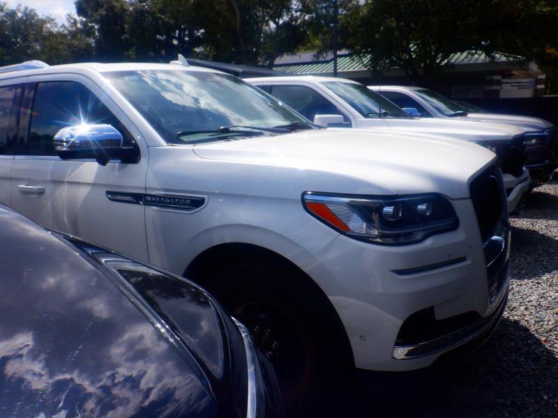 Lincoln Navigator  2023