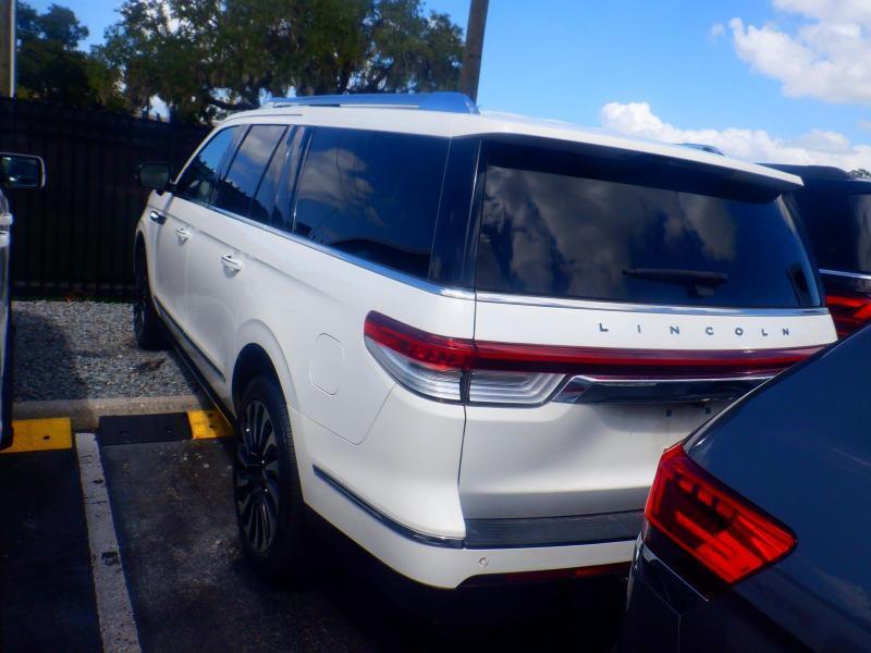 Lincoln Navigator  2023