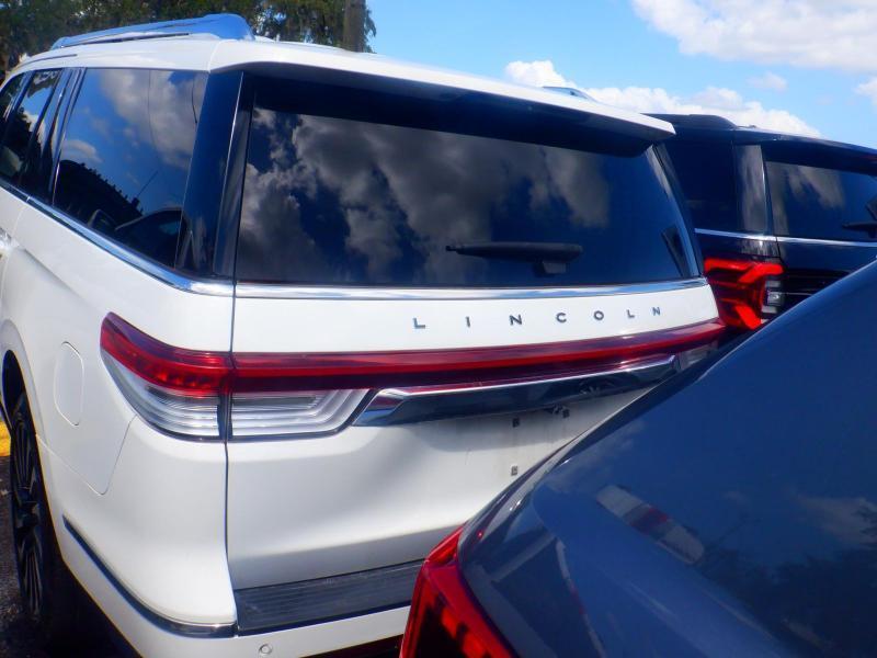 Lincoln Navigator  2023