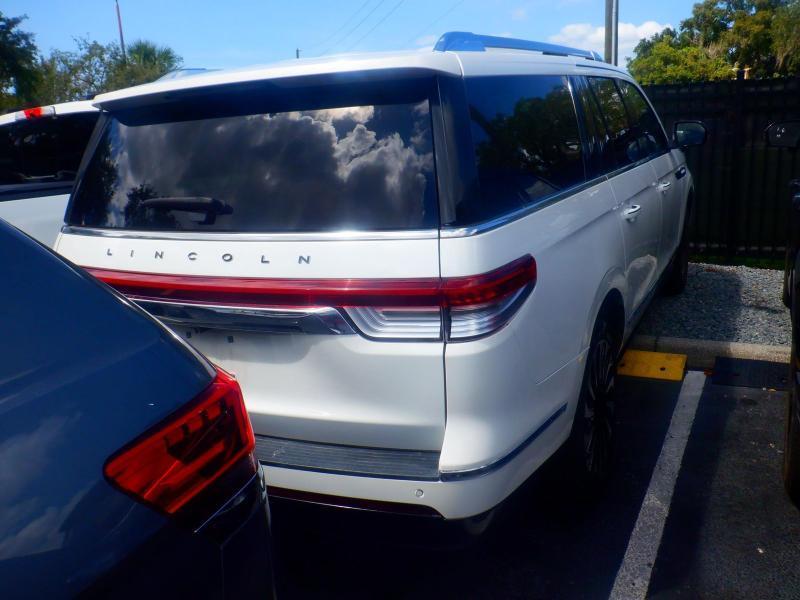 Lincoln Navigator  2023