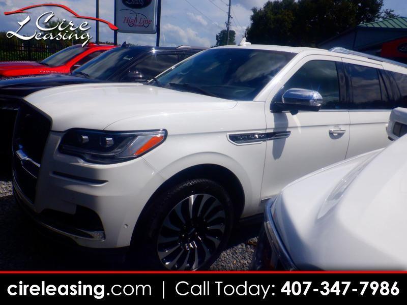 Lincoln Navigator  2023