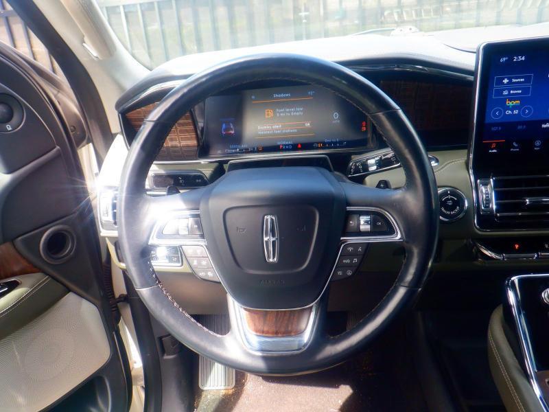 Lincoln Navigator  2023