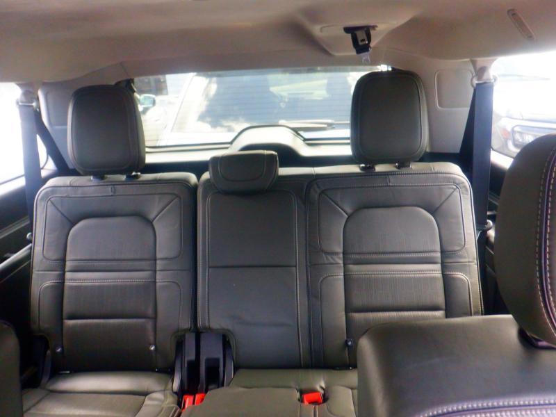 Lincoln Navigator  2023