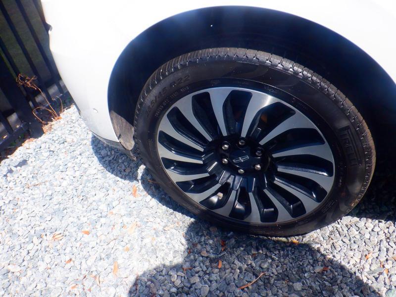 Lincoln Navigator  2023