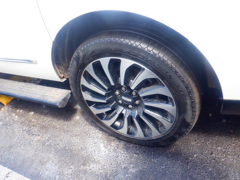 Lincoln Navigator  2023