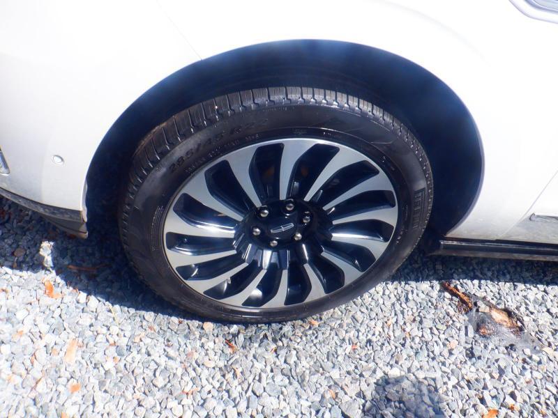Lincoln Navigator  2023