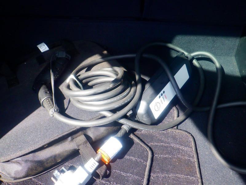 Nissan Leaf  2024
