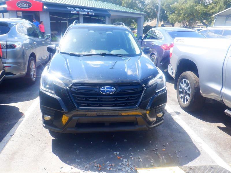 Subaru Forester Premium AWD 2023