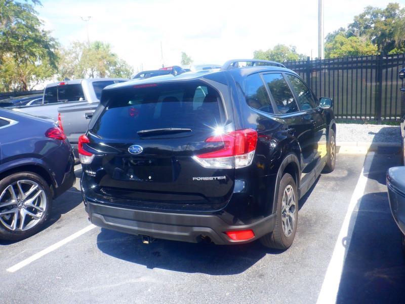 Subaru Forester Premium AWD 2023