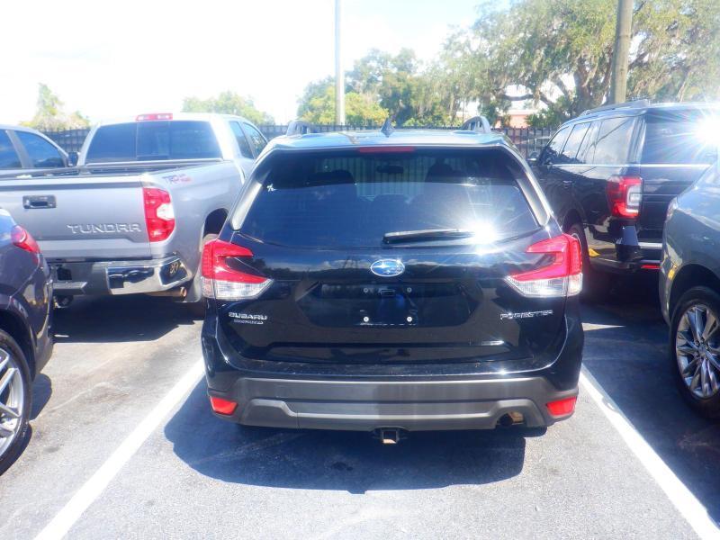 Subaru Forester Premium AWD 2023