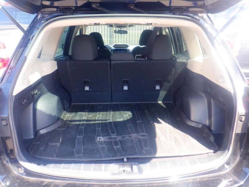 Subaru Forester Premium AWD 2023