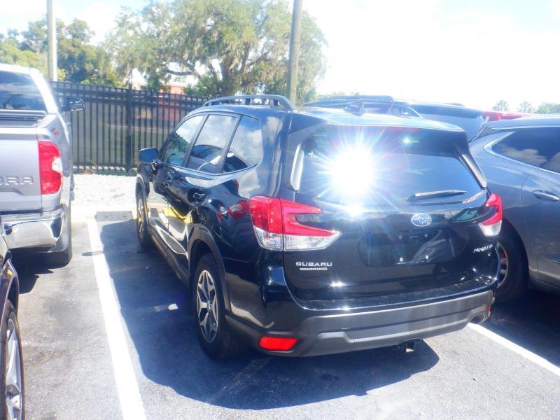 Subaru Forester Premium AWD 2023