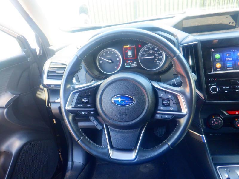 Subaru Forester Premium AWD 2023