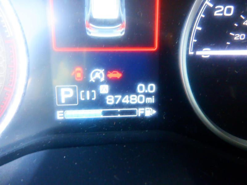 Subaru Forester Premium AWD 2023