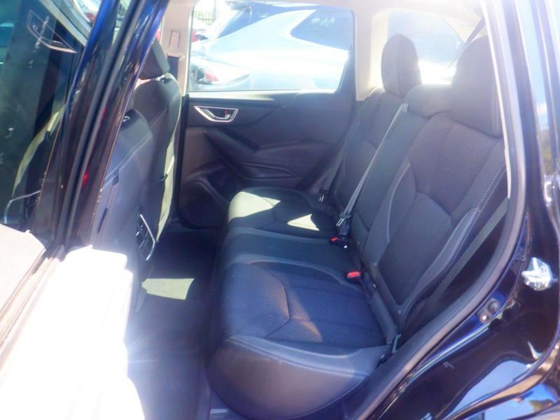 Subaru Forester Premium AWD 2023