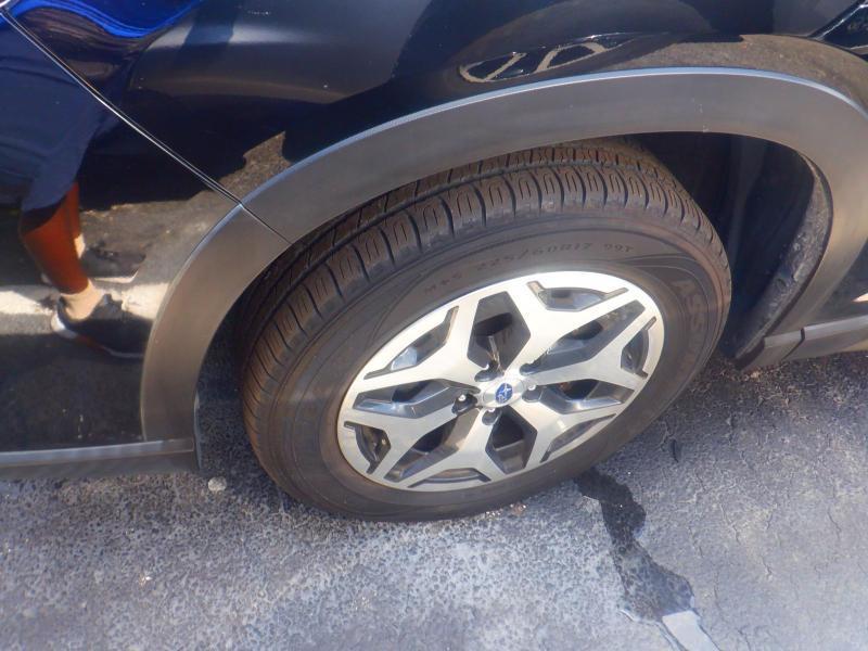 Subaru Forester Premium AWD 2023