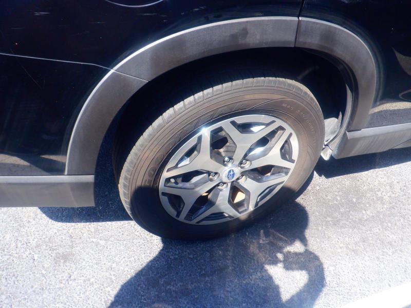 Subaru Forester Premium AWD 2023