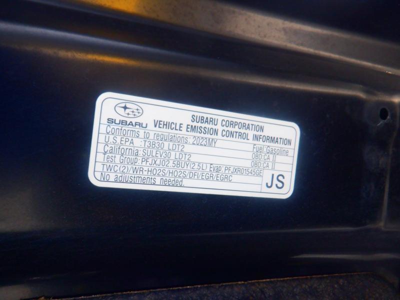 Subaru Forester Premium AWD 2023
