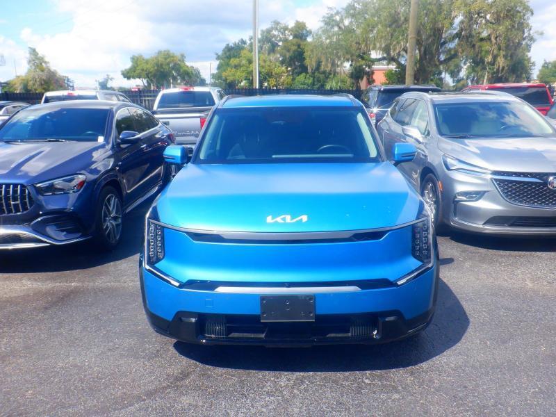 Kia EV9 Land AWD 2024
