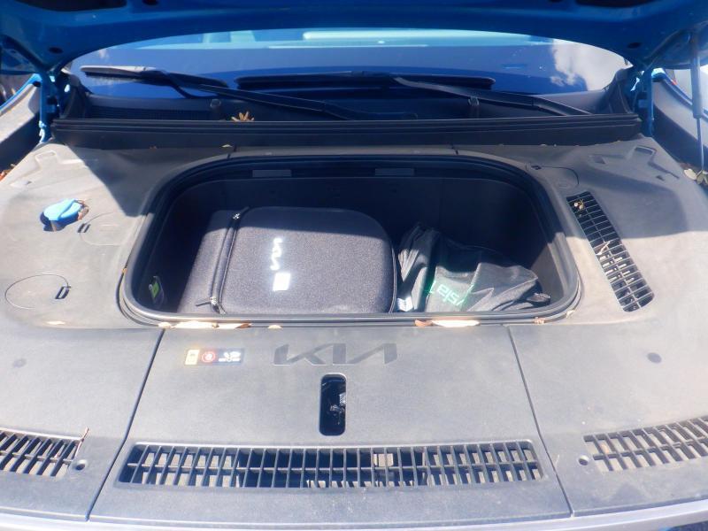 Kia EV9 Land AWD 2024