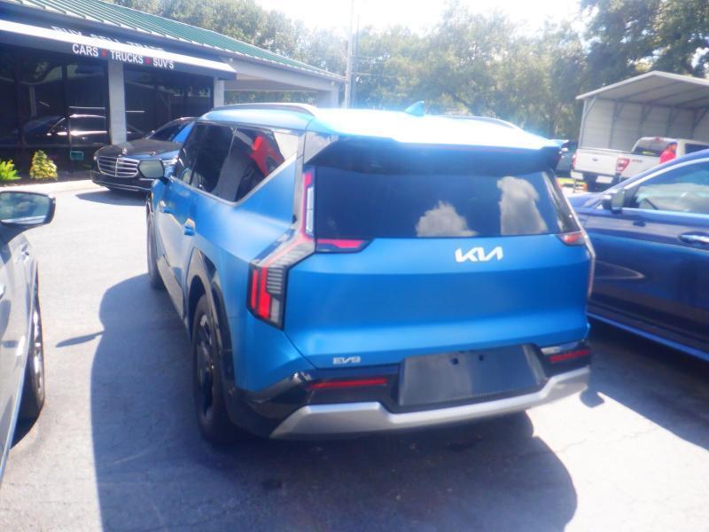 Kia EV9 Land AWD 2024