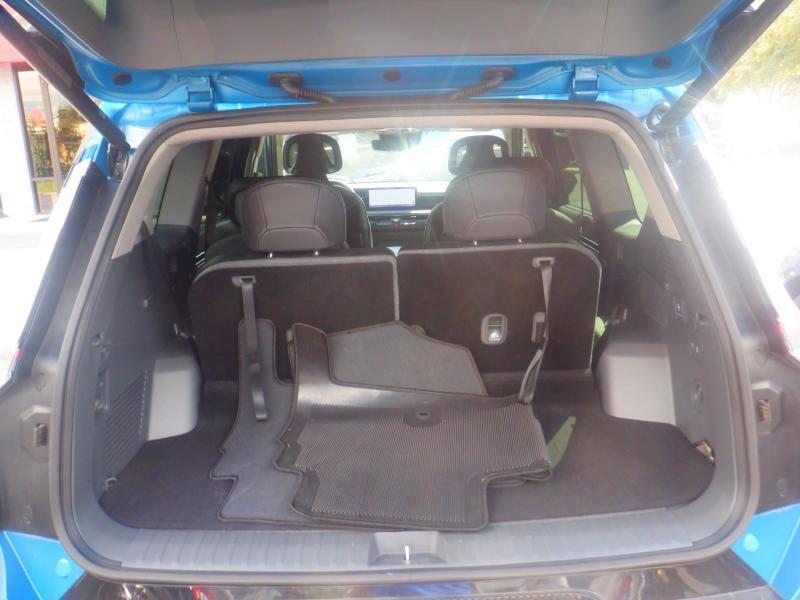 Kia EV9 Land AWD 2024