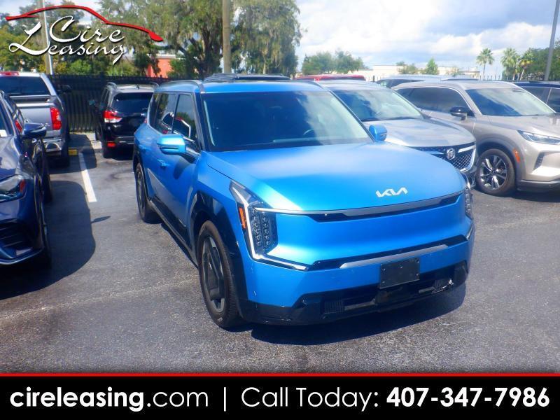 Kia EV9 Land AWD 2024