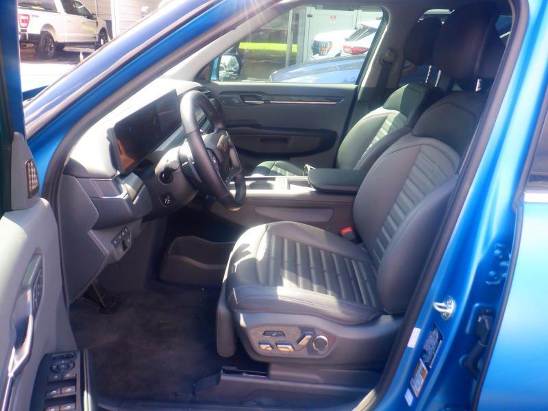 Kia EV9 Land AWD 2024
