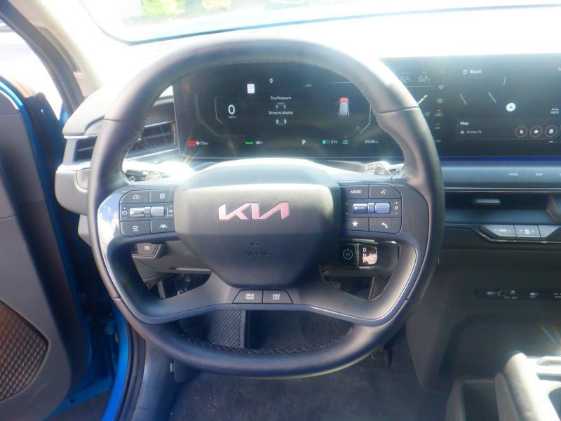 Kia EV9 Land AWD 2024