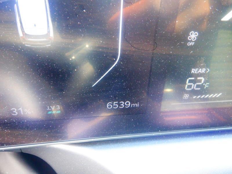 Kia EV9 Land AWD 2024
