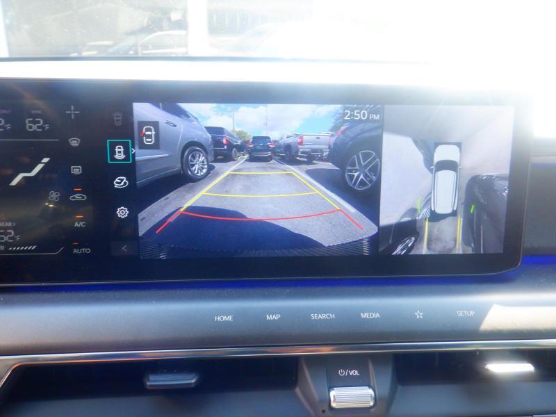 Kia EV9 Land AWD 2024