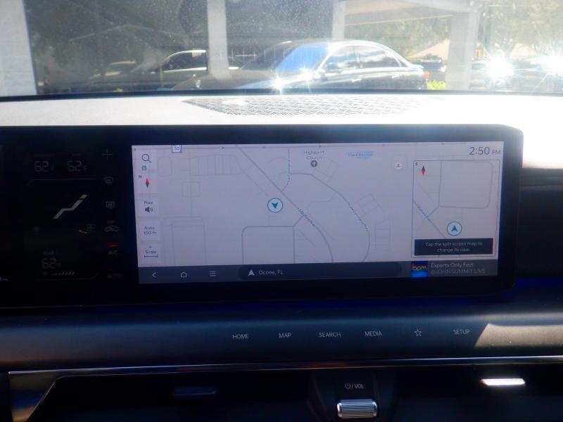 Kia EV9 Land AWD 2024