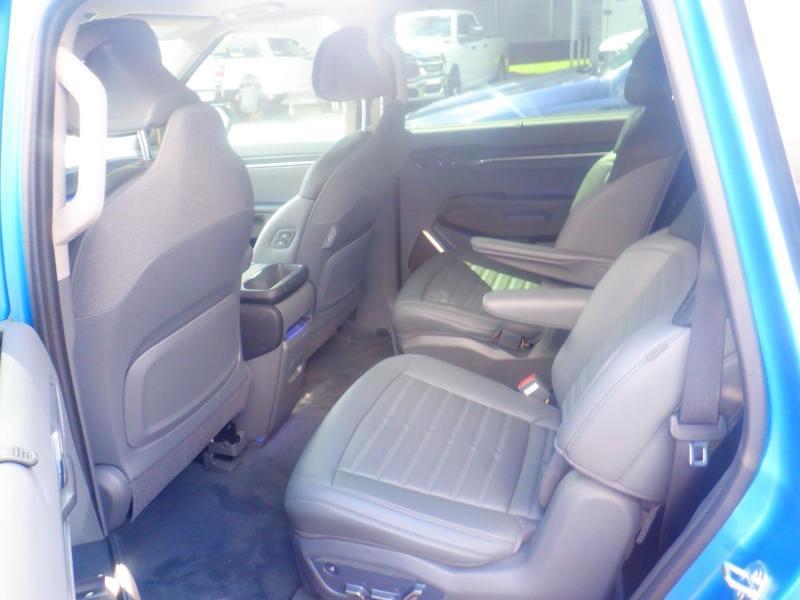 Kia EV9 Land AWD 2024