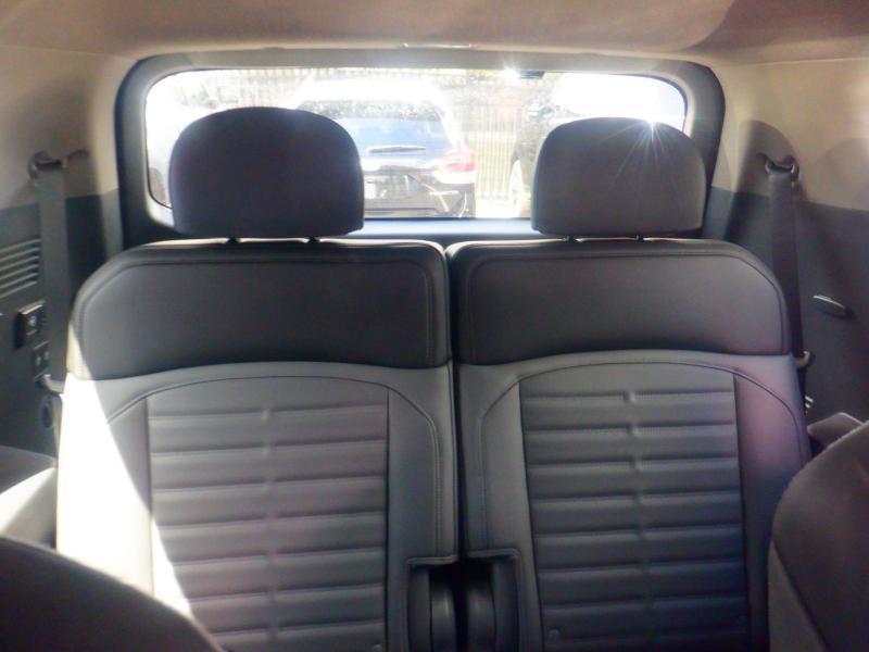 Kia EV9 Land AWD 2024