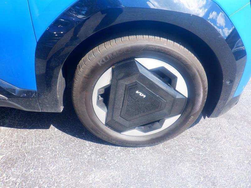 Kia EV9 Land AWD 2024