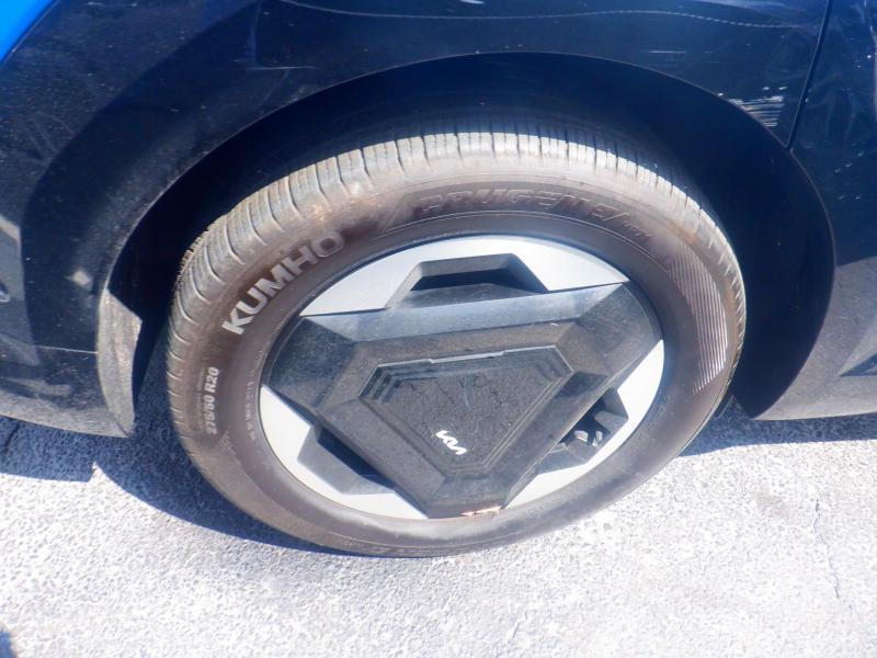 Kia EV9 Land AWD 2024