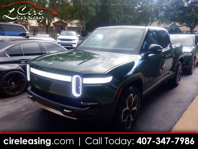 Rivian R1T  2024