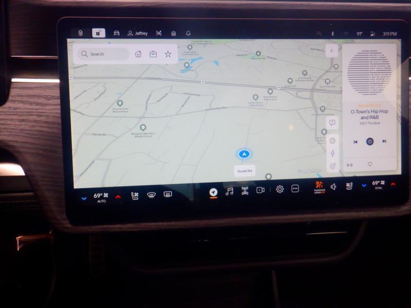 Rivian R1T  2024