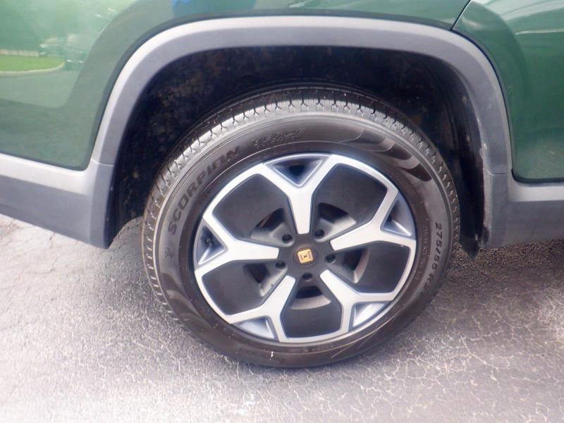 Rivian R1T  2024