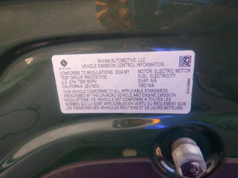 Rivian R1T  2024