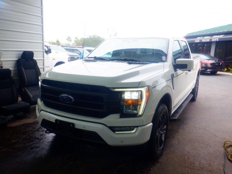 Ford F-150  2023