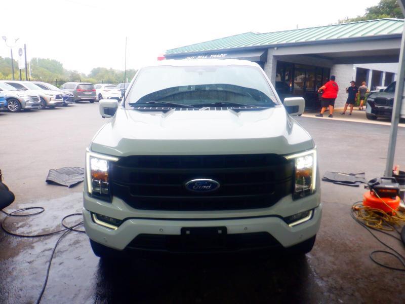 Ford F-150  2023