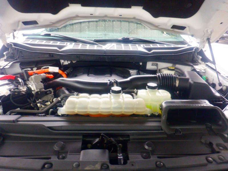Ford F-150  2023