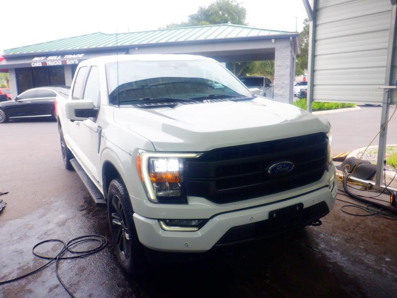 Ford F-150  2023