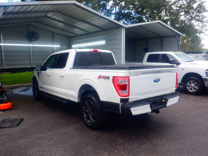 Ford F-150  2023