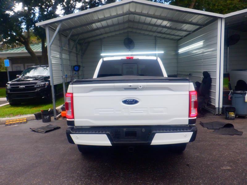 Ford F-150  2023