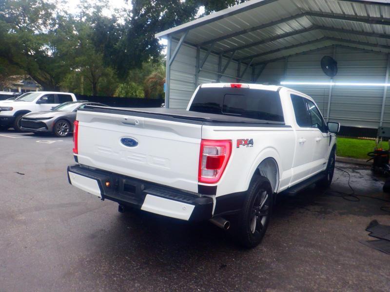 Ford F-150  2023
