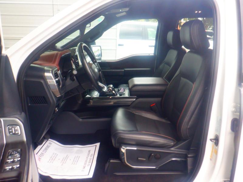 Ford F-150  2023