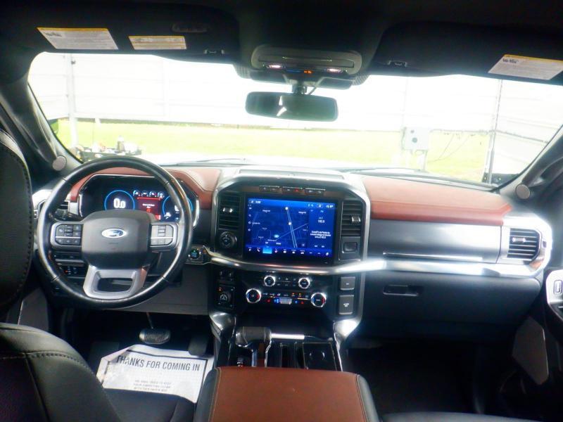 Ford F-150  2023