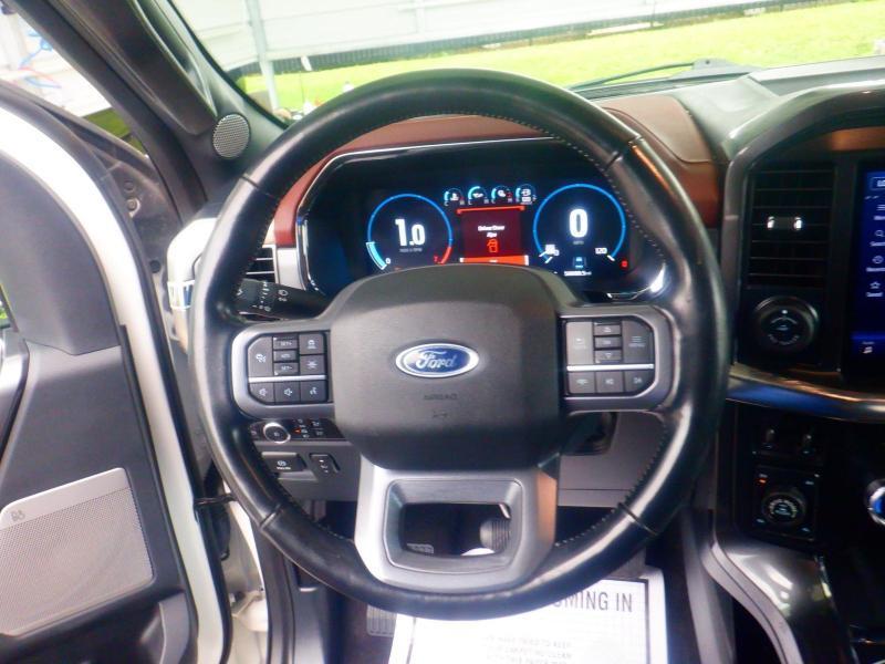 Ford F-150  2023